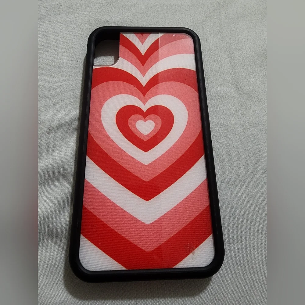 *Final Sale* Wildflower Case for iPhone XR